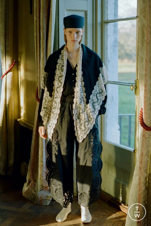 PF26 Sea New York Look 15