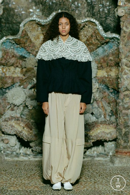 PF26 Sea New York Look 16