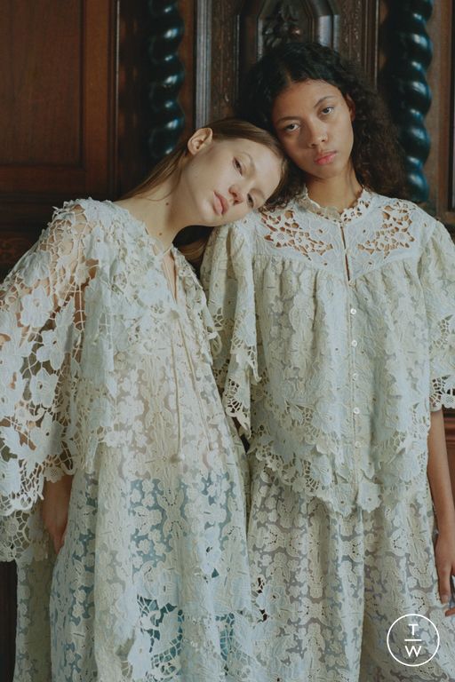 PF26 Sea New York Look 17