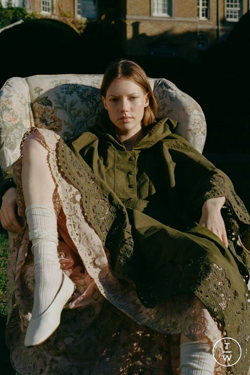 PF26 Sea New York Look 19