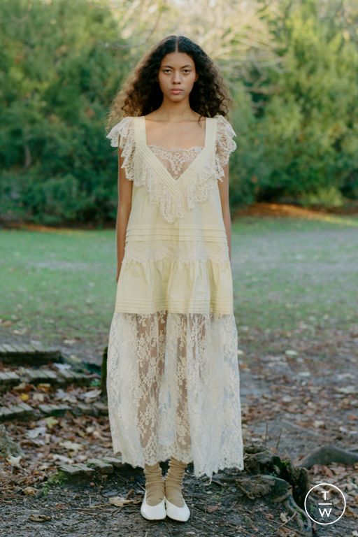 PF26 Sea New York Look 20