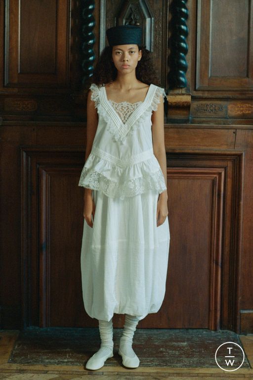 PF26 Sea New York Look 24