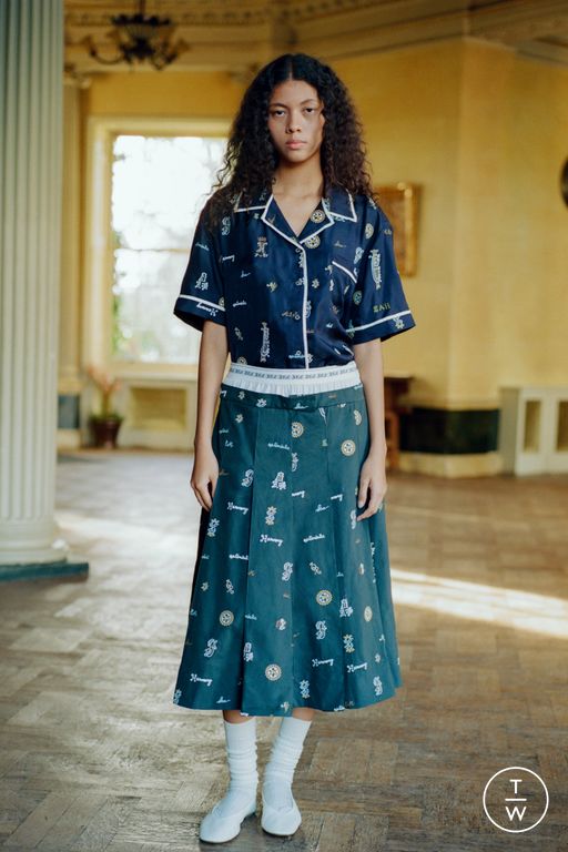 PF26 Sea New York Look 26