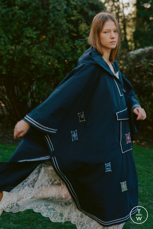 PF26 Sea New York Look 28