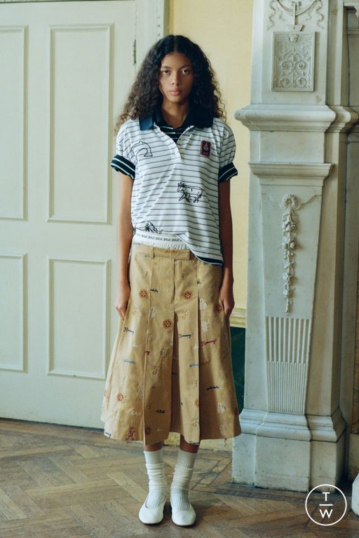 PF26 Sea New York Look 29