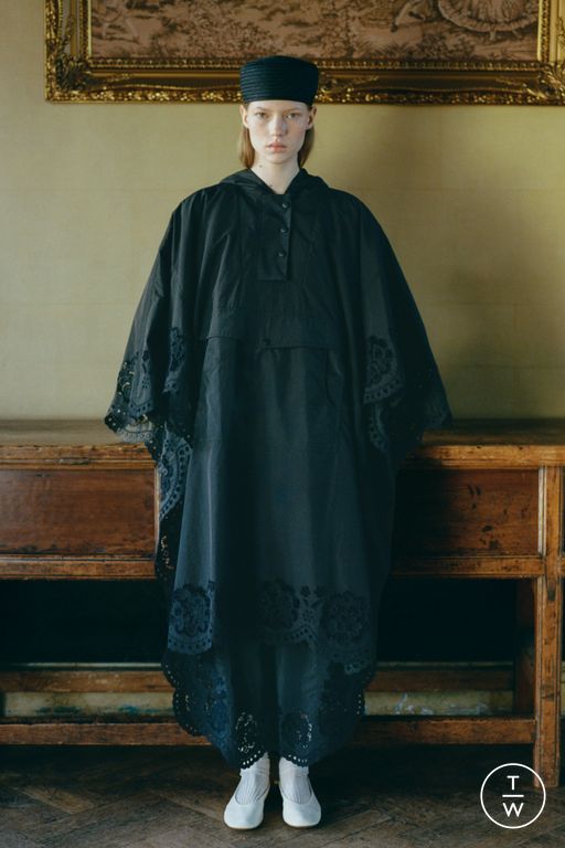 PF26 Sea New York Look 36