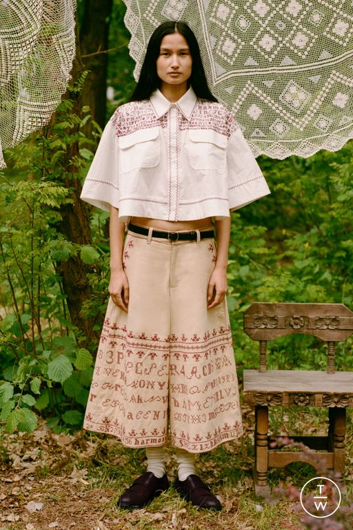 RS26 Sea New York Look 5