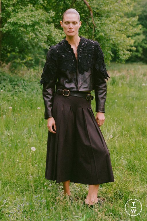 RS26 Sea New York Look 9