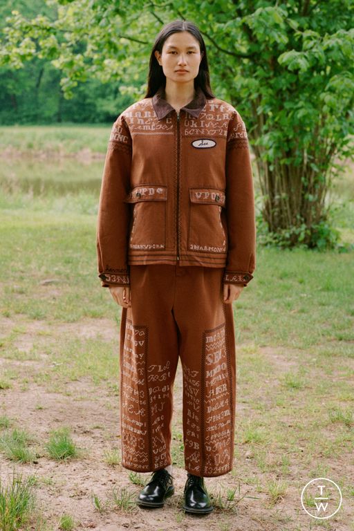 RS26 Sea New York Look 10