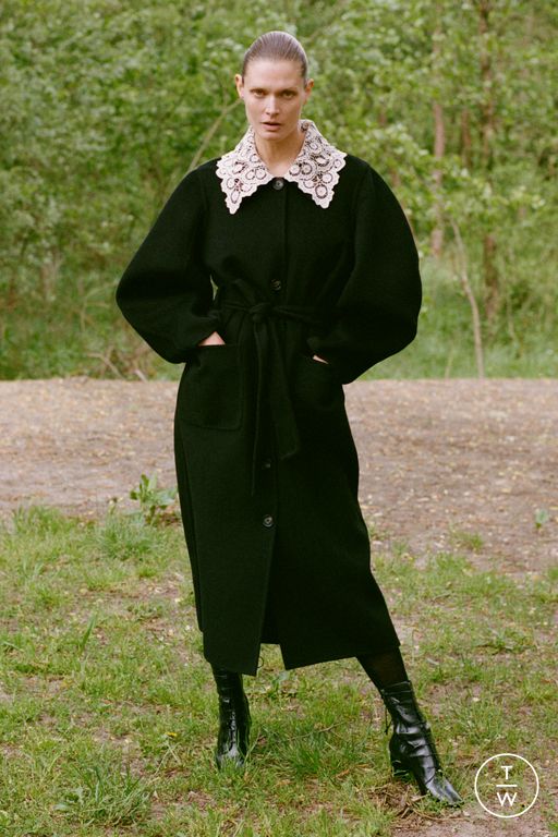 RS26 Sea New York Look 11