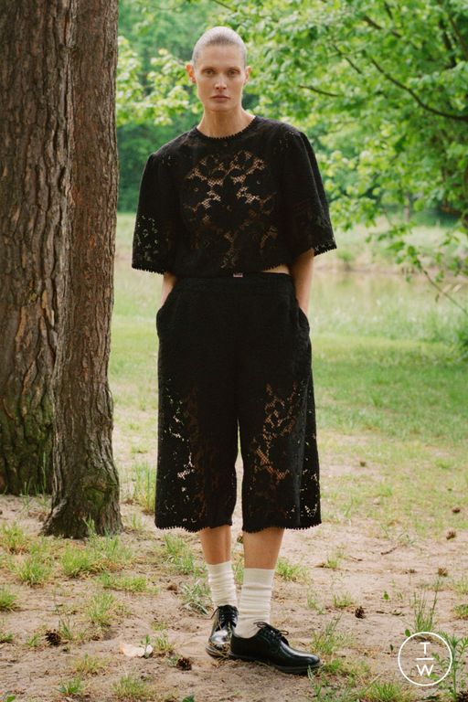 RS26 Sea New York Look 13