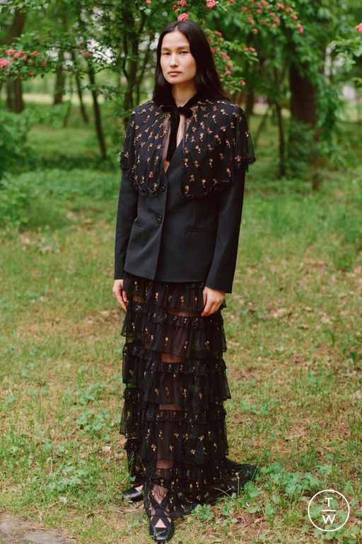 RS26 Sea New York Look 16