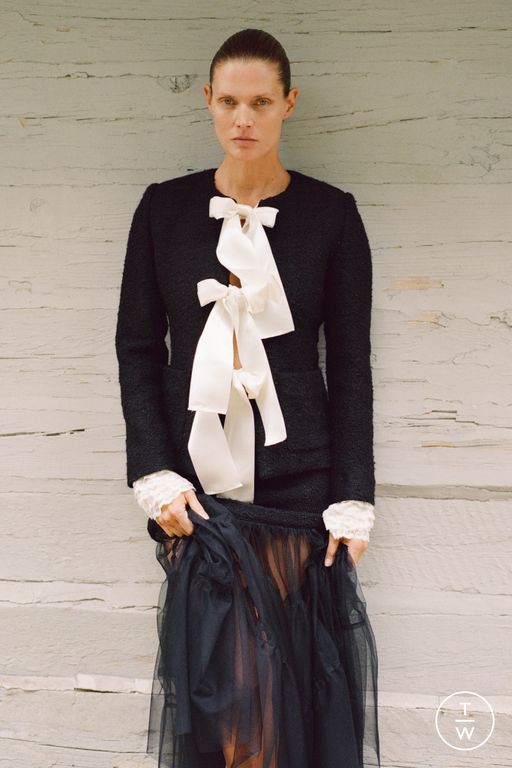 RS26 Sea New York Look 18