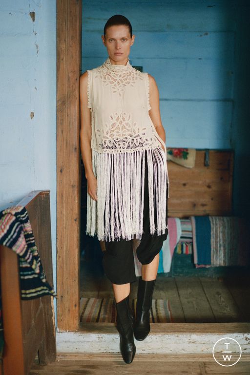 RS26 Sea New York Look 24