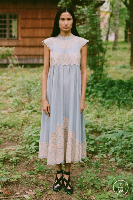 RS26 Sea New York Look 26