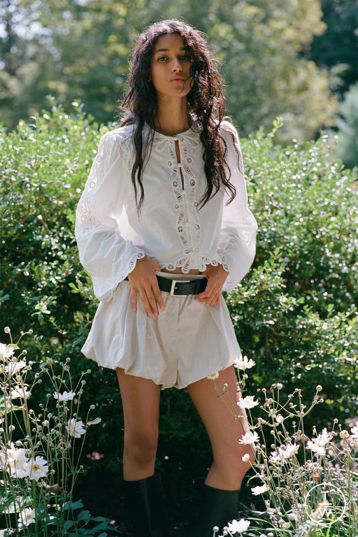 SS25 Sea New York Look 16