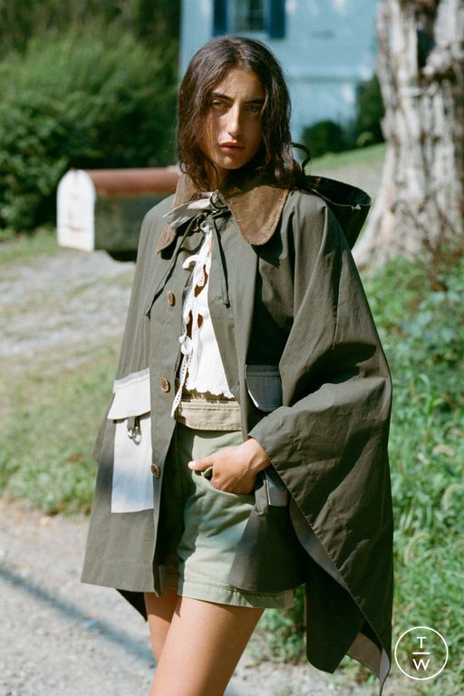 SS25 Sea New York Look 25