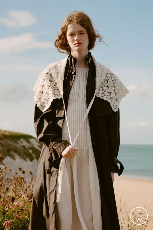 SS26 Sea New York Look 9