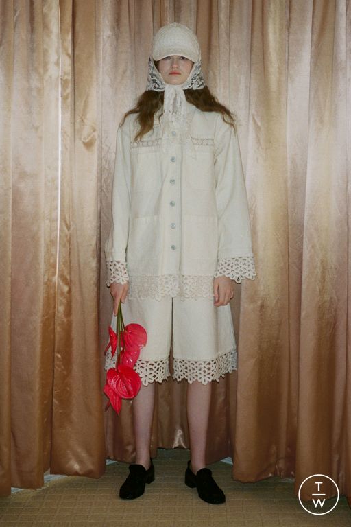 SS26 Sea New York Look 10