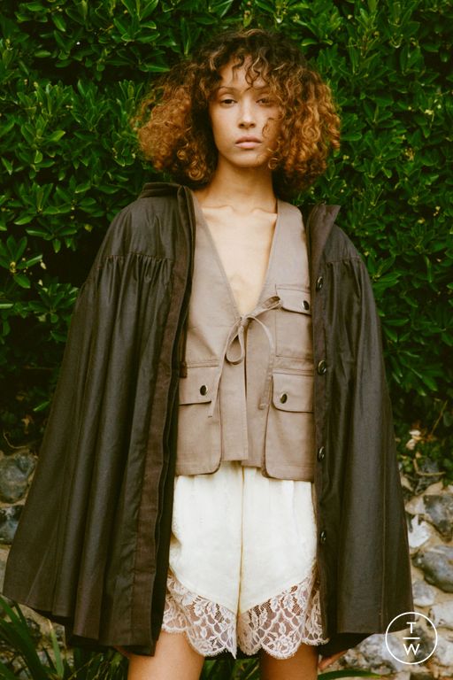 SS26 Sea New York Look 13