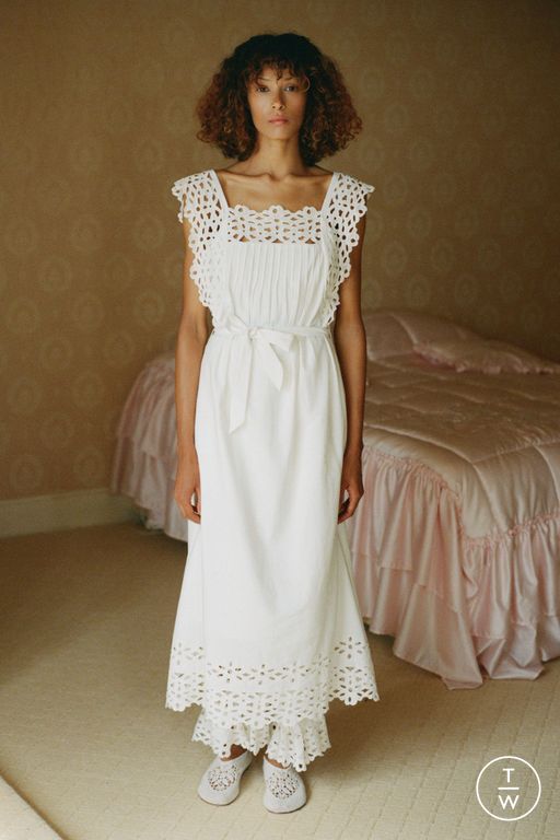 SS26 Sea New York Look 14