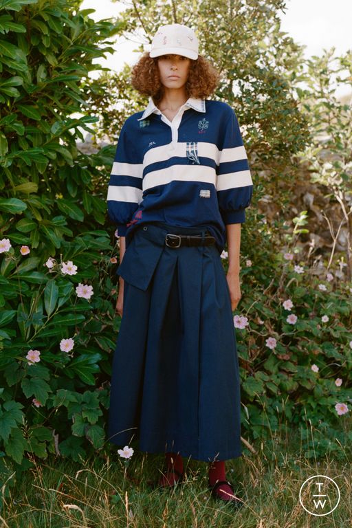 SS26 Sea New York Look 17