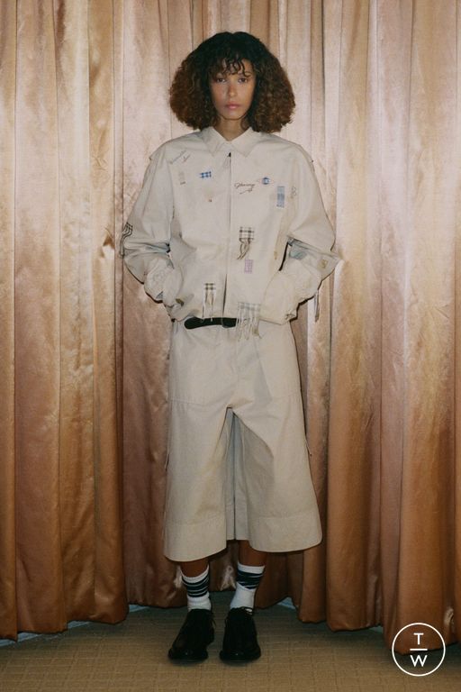 SS26 Sea New York Look 19