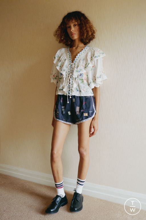 SS26 Sea New York Look 23