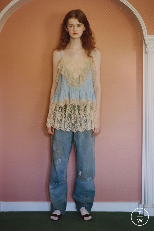 SS26 Sea New York Look 24