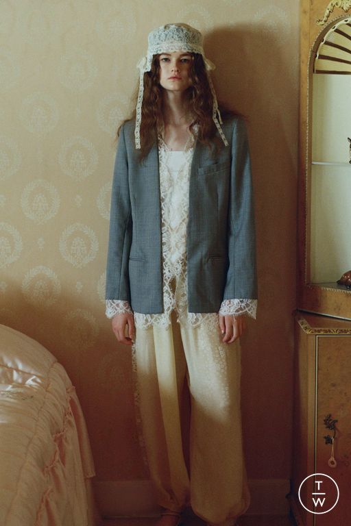 SS26 Sea New York Look 29