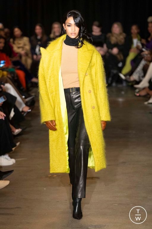 FW25 Sergio Hudson Look 33