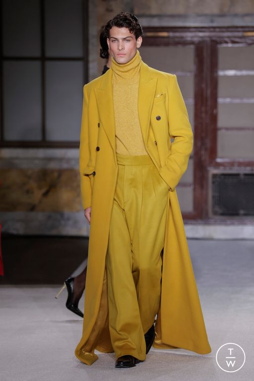 FW26 Sergio Hudson Look 29
