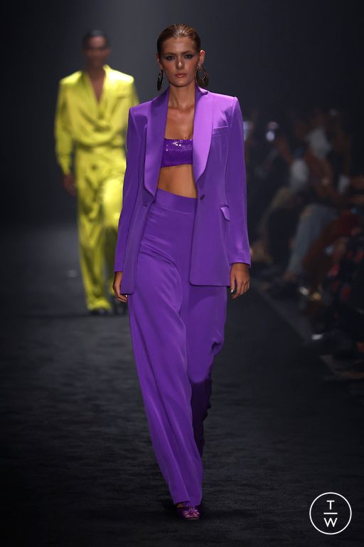 SS26 Sergio Hudson Look 20
