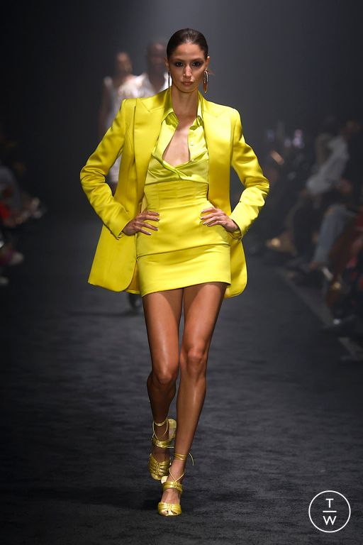 SS26 Sergio Hudson Look 24