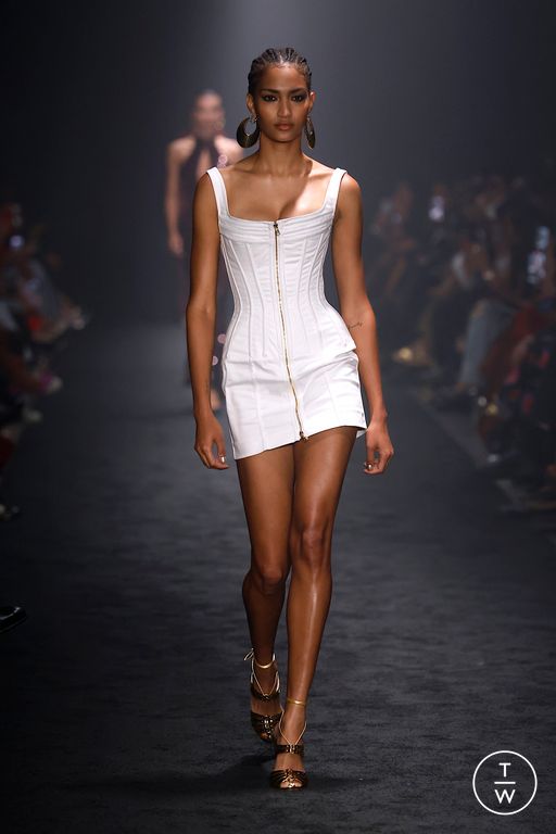 SS26 Sergio Hudson Look 26