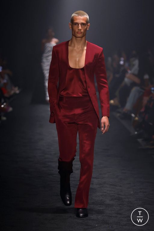 SS26 Sergio Hudson Look 29