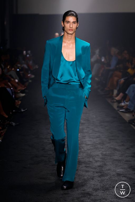 SS26 Sergio Hudson Look 31