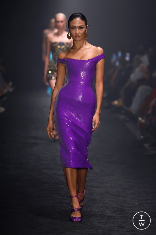 SS26 Sergio Hudson Look 32