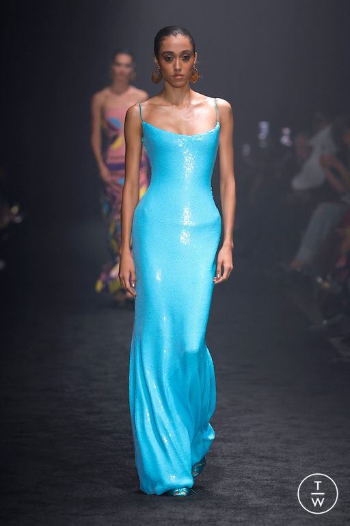 SS26 Sergio Hudson Look 34