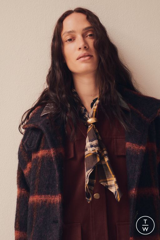 FW25 Sessùn Look 10