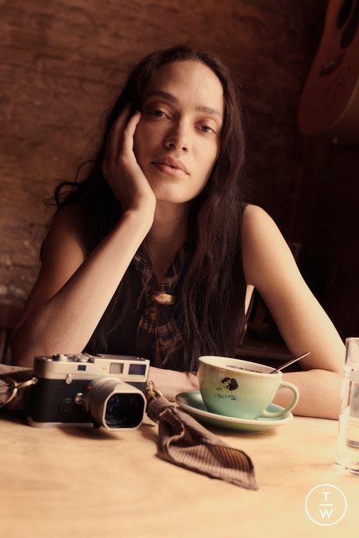 FW25 Sessùn Look 13