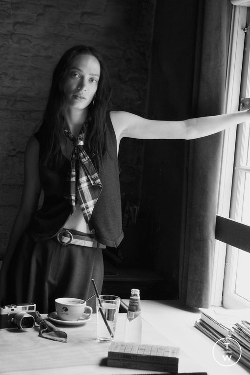 FW25 Sessùn Look 14