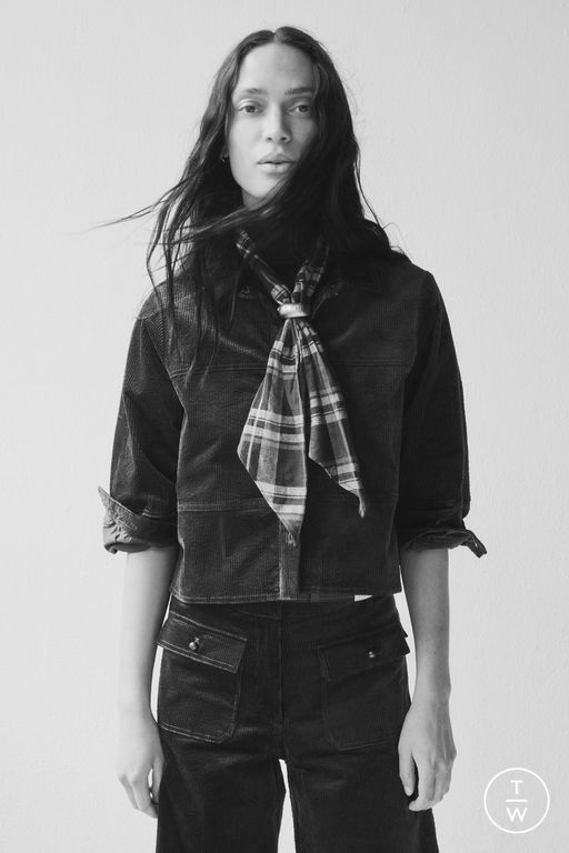 FW25 Sessùn Look 27