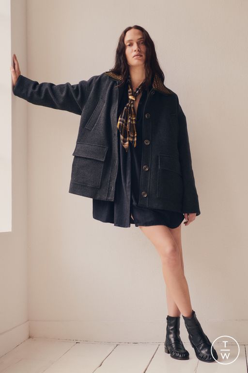 FW25 Sessùn Look 28