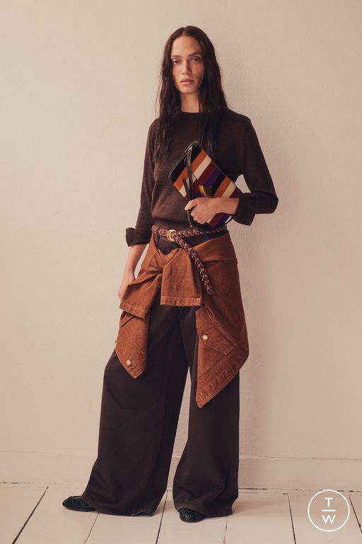 FW25 Sessùn Look 30