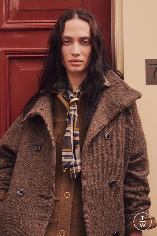 FW25 Sessùn Look 41