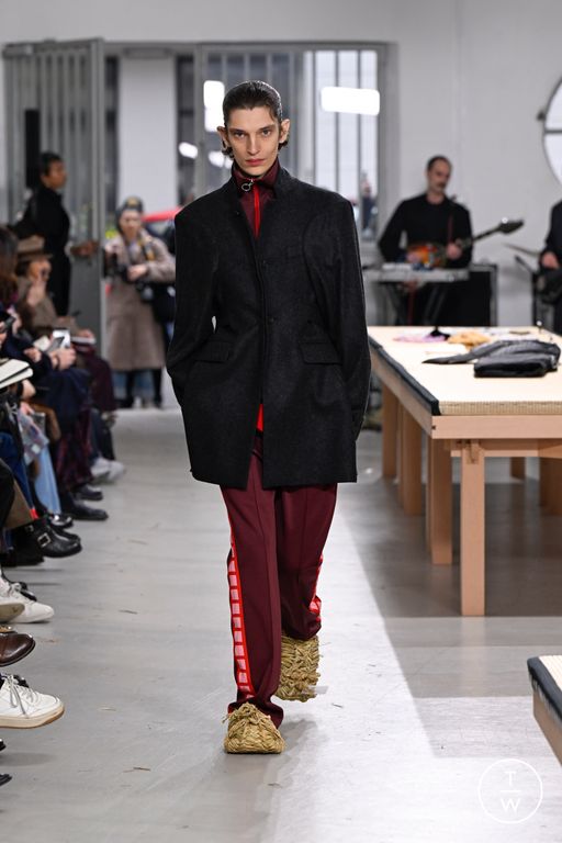 FW26 Setchu Look 14