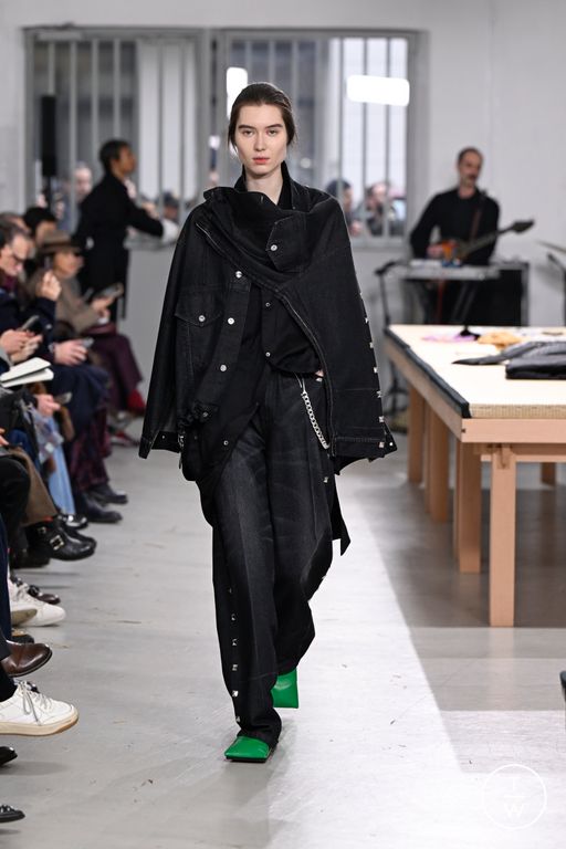 FW26 Setchu Look 21