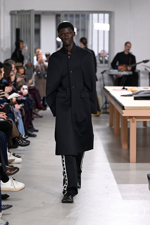 FW26 Setchu Look 22
