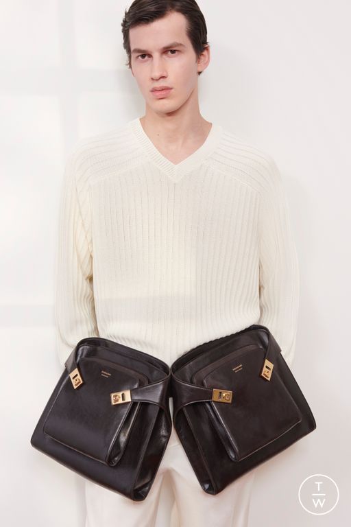RS 26 Ferragamo Look 3